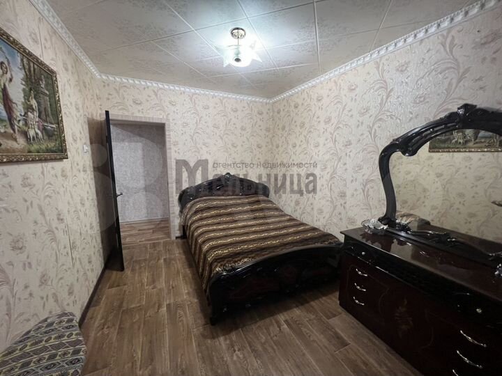 2-к. квартира, 51 м², 2/9 эт.