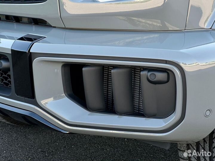 Mercedes-Benz G-класс AMG 4.0 AT, 2024, 27 км