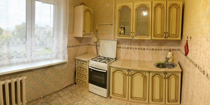 Комната 17 м², 5/10 эт.