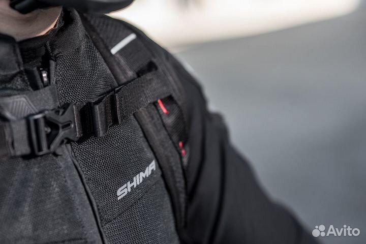 Моторюкзак shima ayro