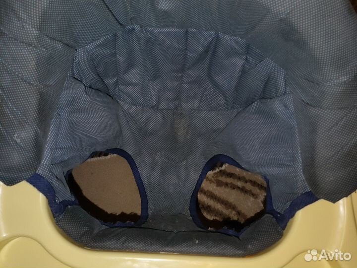 Ходунки детские