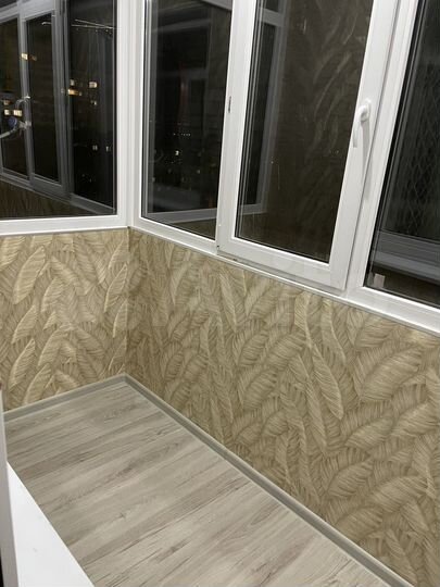 1-к. квартира, 54 м², 7/9 эт.