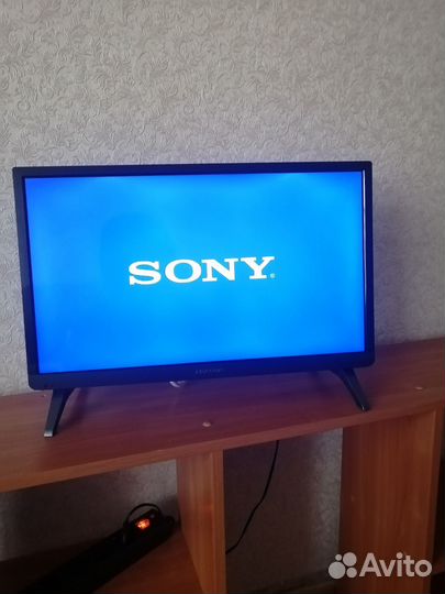 Телевизор Erisson 22