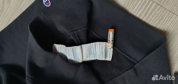 Худи Champion