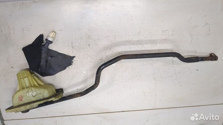 Кулиса кпп Renault Espace 3, 2000