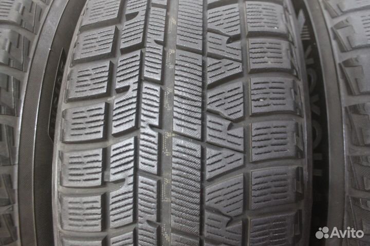 Yokohama Ice Guard IG50+ 205/60 R16 92Q