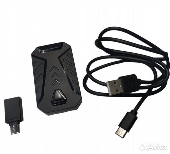 Клавиатура и мышь для Nintendo xbox PS4 PS3 PS5