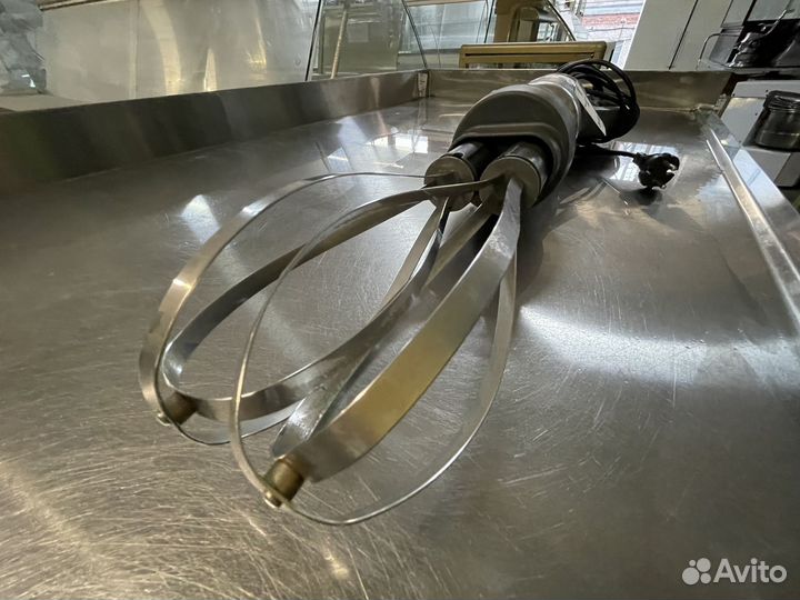 Миксер Robot Coupe CMP-250