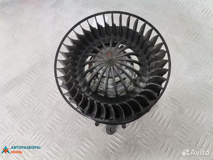 Моторчик печки Mercedes-Benz S-Класс W220 1999