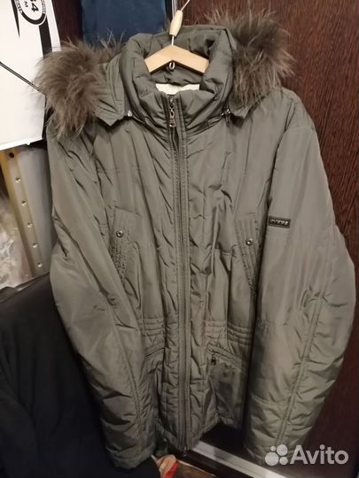 Одежда и обувь пакетом