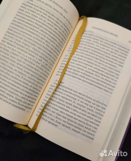 Гете (Малая библиотека шедевров)