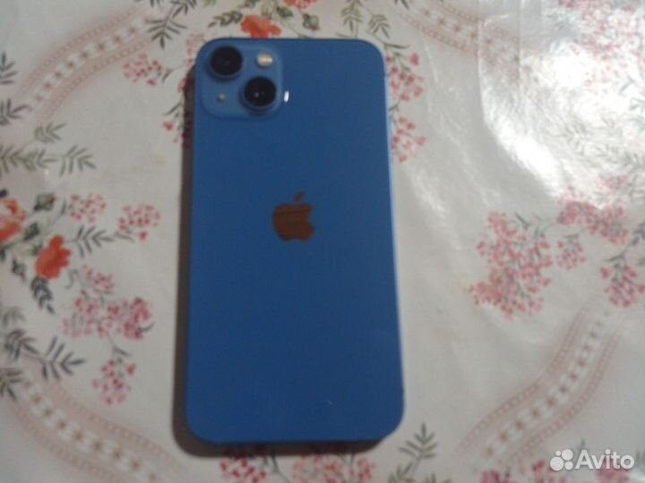 iPhone 13, 128 ГБ