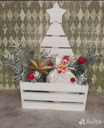 Конфетница