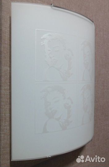 Люстра Бра techno-LUX - 3713 marylin 5