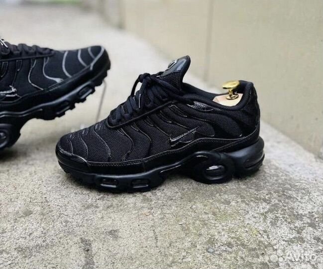 Кроссовки Nike Air Max TN plus