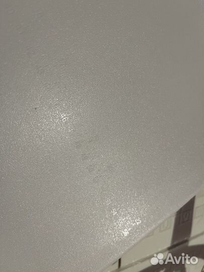 Детские весы maman sbbc216