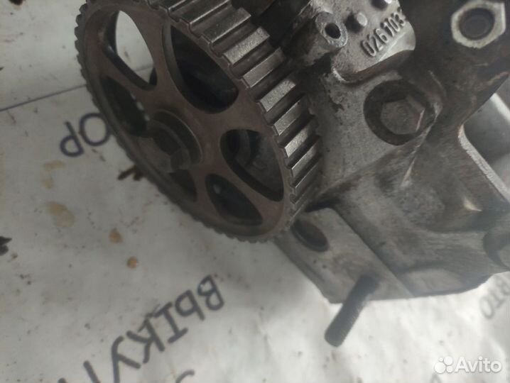 Головка блока Volkswagen Passat B3