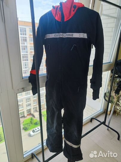 Комбинезон детский Coolzone 134