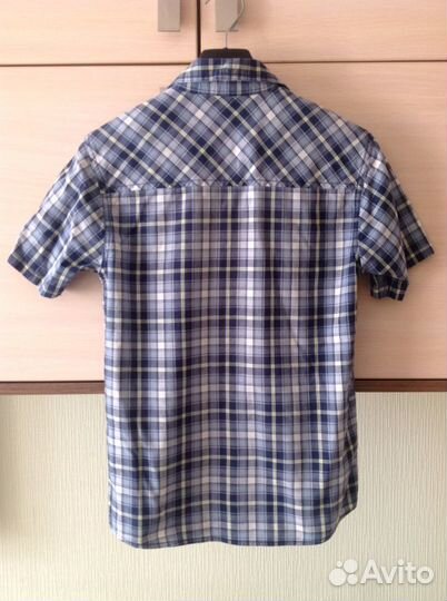 Рубашка, рост 158 новая