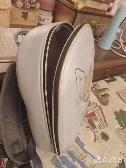 Рюкзак детский