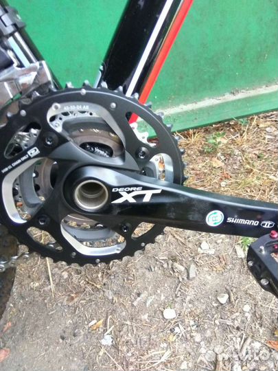 Mongoose meteore expert 27.5