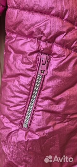 Куртка для девочки 104