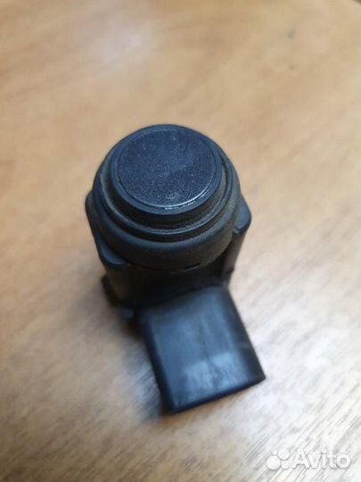 Радар парковочный/парктроник Volkswagen Touareg