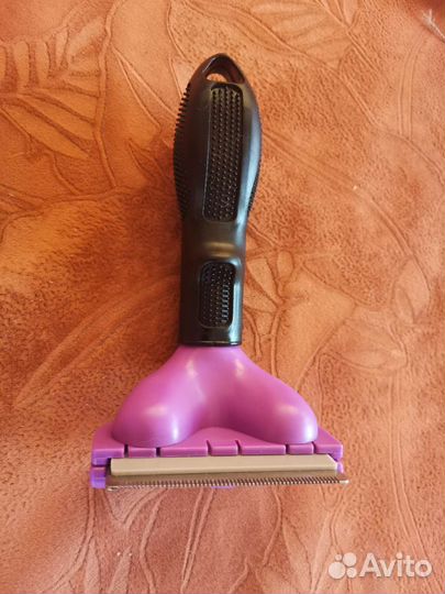 Пуходерка Фурминатор