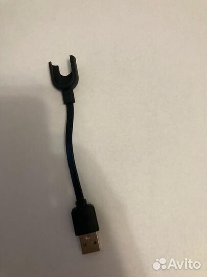 Зарядка для mi band 2,4