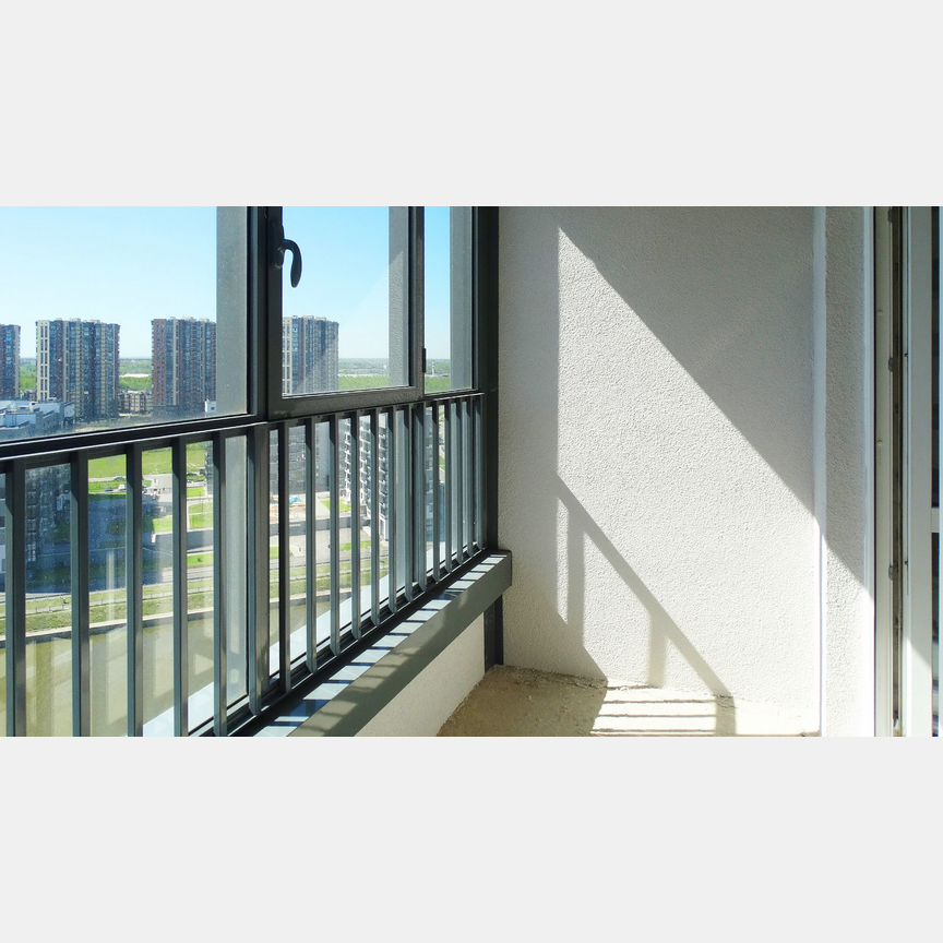 2-к. квартира, 65 м², 2/20 эт.