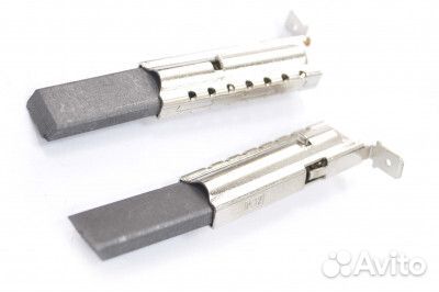 Щетки, ремни, двигатели стиральных машин