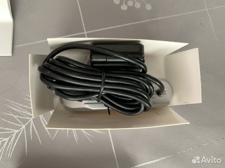 Веб-камера xvv