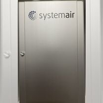 Systemair S-TTC-2000 Regin Регулятор температуры