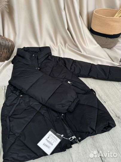 Женские куртки