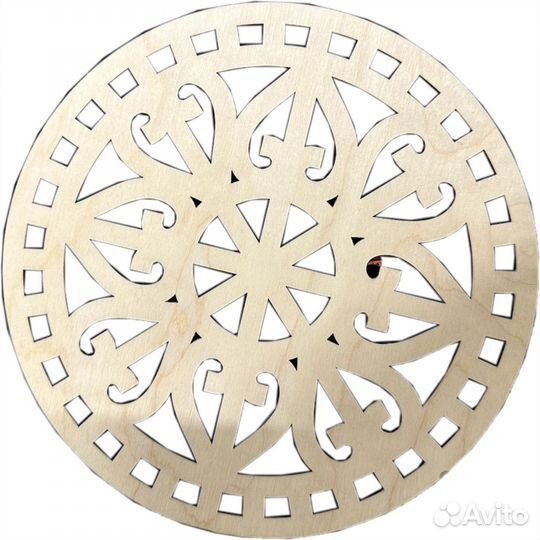 Подставка для горячего