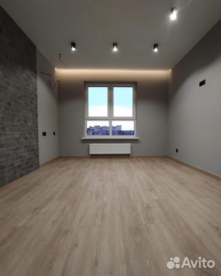 Ремонт квартир, санузлов, под ключ