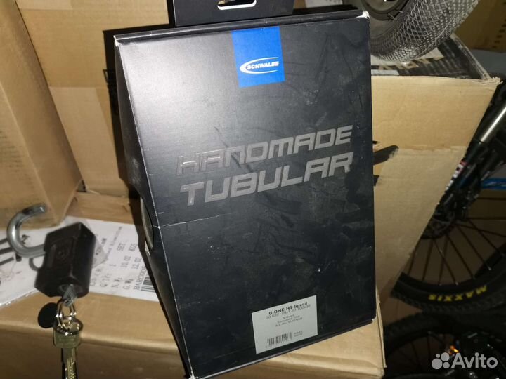 Schwalbe 30-622 G-One HT Speed Evolution 28-1.2