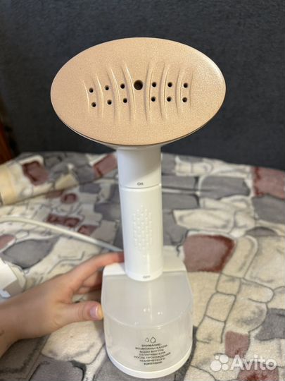 Отпариватель для одежды