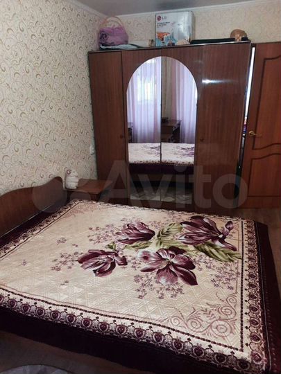 3-к. квартира, 62,2 м², 6/9 эт.