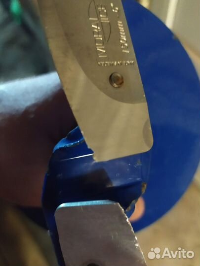 Ледобуры бу. mora