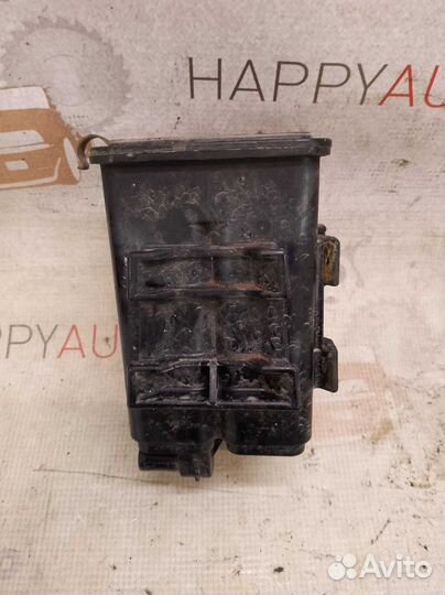 Адсорбер Mitsubishi Lancer X