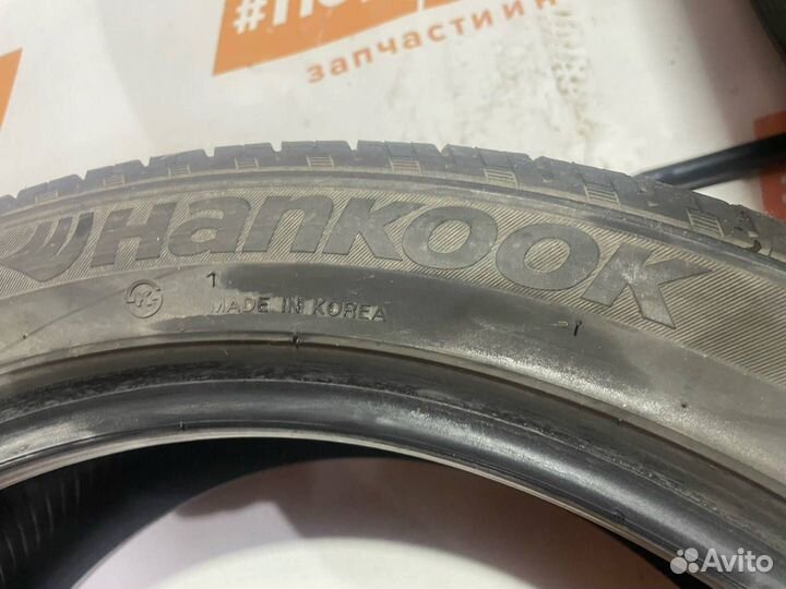 Hankook Kinergy GT H436 245/45 R19