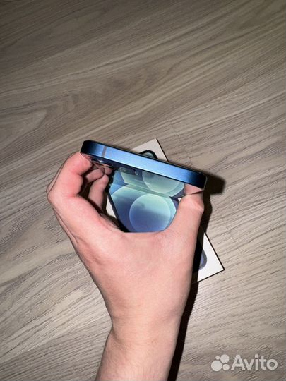 iPhone 12, 256 ГБ