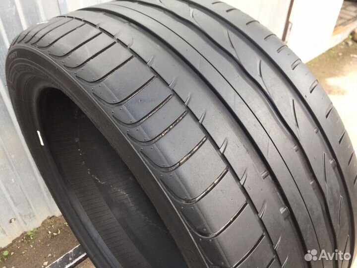 Bridgestone Turanza ER300 275/35 R19