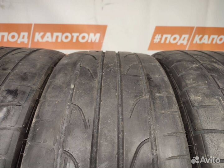 Pinso PS-91 215/45 R18