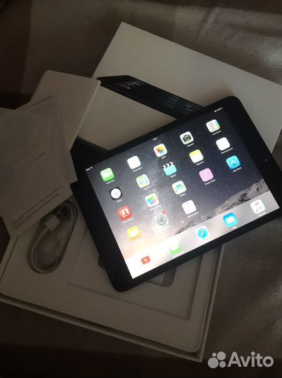 iPad mini 16gb