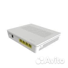 Echo Life HG8540M huawei ONT терминал Абонента