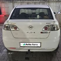 Haima 3 1.8 MT, 2011, 379 103 км, с пробегом, цена 310 000 руб.