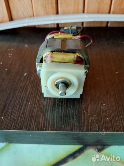 Электро мотор для блендера lumme