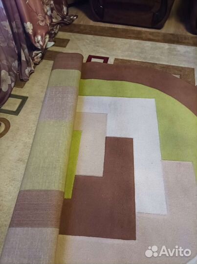 Ковер 2*4